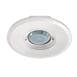 EP10428609 Esylux MD FLAT 360i/8 LARGE ROUND WHITE Decken Bewegungsmelder 360 Produktbild 2 S