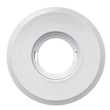 EP10428579 Esylux Cover LARGE FLAT series ROUND WHITE Beschreibung: Ab Produktbild 1 S