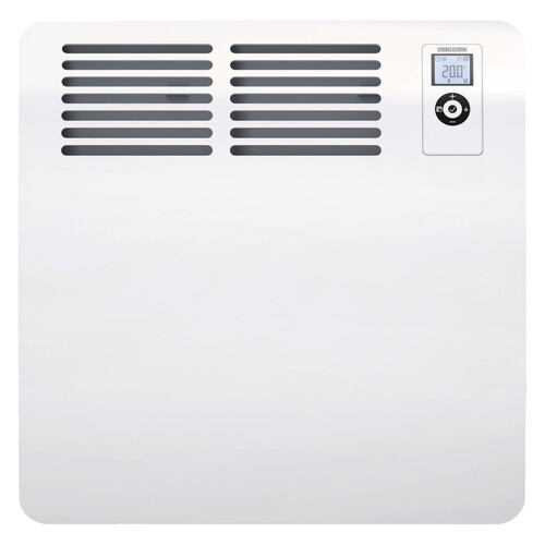 237831 Stiebel Eltron CON 10 Premium Wandkonvektor 1000W Produktbild Additional View 1 L