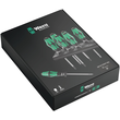 05138250001 Wera TORX® BO Schraubendrehersatz mit Bohrung, 6-tlg. Produktbild Additional View 1 S