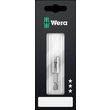 05073357001 Wera Bithalter mit Edelstahlhülse, Sprengring und starkem Produktbild Additional View 1 S