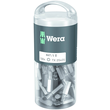 05072449001 Wera 100 Bits in 25 mm Länge, in Großpackung Produktbild Additional View 1 S