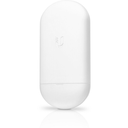 LOCO5AC Ubiquiti 5 GHz NanoStation AC Loco, PoE Not Included Produktbild Additional View 1 L