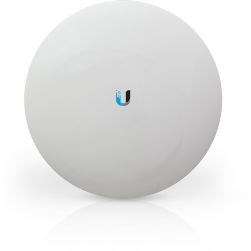 NBE-5AC-GEN2 Ubiquiti NanoBeam AC Gen2 Airmax ac CPE Produktbild Additional View 1 L