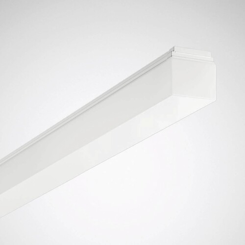 6474040 TRILUX Montigo L1500 3000K LED 26W IP40 Anbauleuchte Produktbild Additional View 1 L