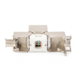 DN-93615-24 Digitus Keystone Jack CAT.6a RJ45 STP Toolless,Re-Embedded,Set=24St. Produktbild Additional View 1 S