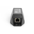 DN-95123 Digitus Gigabit Ethernet PoE+ Extender PoE Standard IEEE802.3af/at Produktbild Additional View 1 S