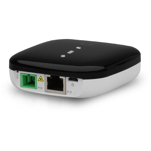 UF-LOCO Ubiquiti Optical Network Unit Produktbild Additional View 1 L