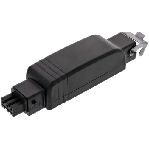 900449 Dehn Überspannungsableiter Typ 2 DEHNcord 3 polig für elektrische Raffst Produktbild Additional View 1 L
