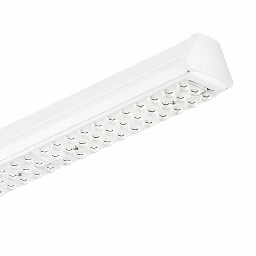 67282099 PhilipsLeuchten 4MX850 491 LED80S/840 PSD WB WH Maxos Led Industry Produktbild Additional View 1 L