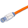 WKS FK RJ45 KAT6A Wirewin RJ45 Stecker feldkonfektionierbar KAT6A Produktbild 1 S
