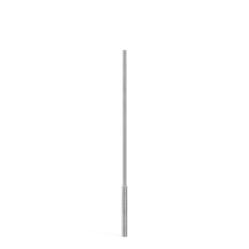 611892.000 RZB Leuchtenmast Stahlmaste  D114,H4800,d76,Eing LEUCHTENMAST D114 H Produktbild Additional View 1 L