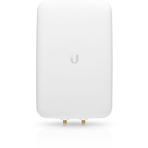 UMA-D Ubiquiti Hochleistungs-Dual-Band Richt-/Sektor-Antenne, 2.4GHz / 5GHz Produktbild Additional View 1 L