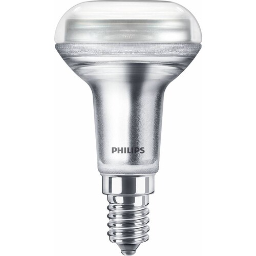 81177100 Philips Lampen CoreProLEDspot D 4.3 60W R50 E14 827 36D Produktbild Additional View 1 L