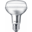 81183200 Philips Lampen CoreProLEDspot ND 4 60W R80 E27 827 36D Produktbild Additional View 1 S