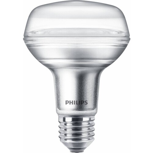 81185600 Philips Lampen CoreProLEDspot ND 8 100W R80 E27 827 36D Produktbild Additional View 1 L