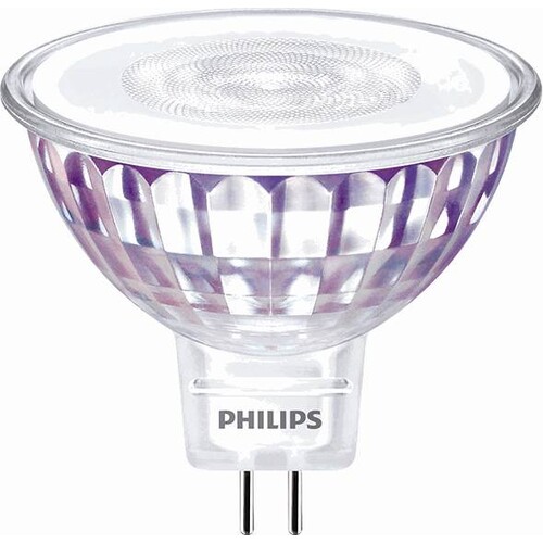 81471000 Philips Lampen CorePro LED spot ND 7 50W MR16 827 36D Produktbild Additional View 1 L