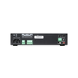 COM104 Audac ELA Mischverstärker 40 Watt / 100Volt Produktbild Additional View 1 S