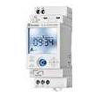 126182300000 Finder Schaltuhr für Reiheneinbau, elektronisch, Wochenprogr Produktbild 1 S