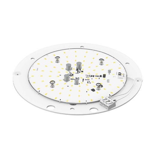 982174.002.1 RZB Umrüstsatz Umrüstsätze  m.LED 21W 4000K UMRÜSTSATZ MIT LED 20,4 Produktbild Additional View 1 L