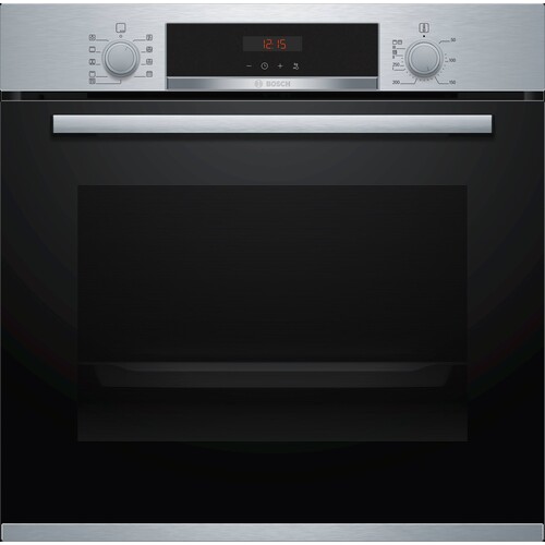 HBA573BS1 Bosch Backofen Pyrolyse Edelstahl Produktbild Additional View 1 L