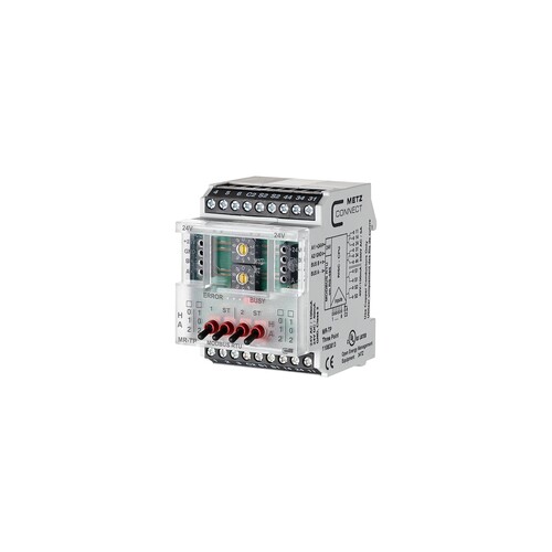 11083813 Metz Connect MR TP Modbus RTU Produktbild Additional View 1 L