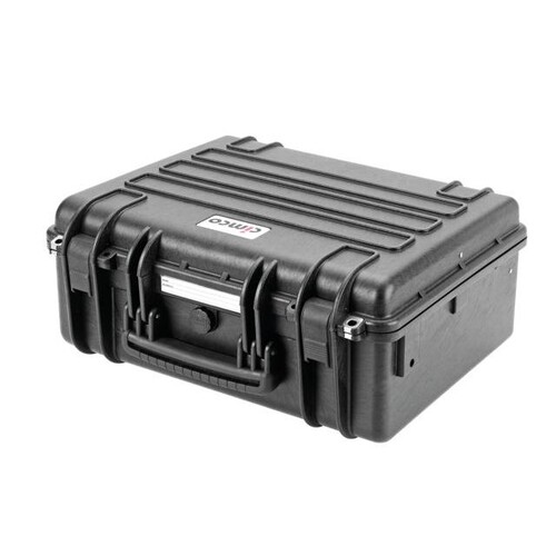 170092 Cimco Gigant-S Werkzeugkoffer leer Hartschale Produktbild Additional View 1 L