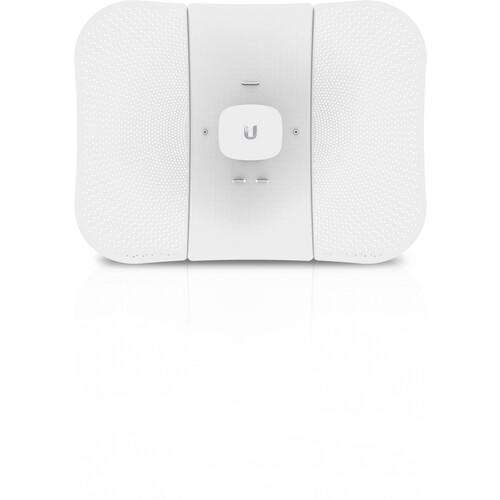 LBE-5AC-GEN2 Ubiquiti 5 GHz LiteBeam AC, Gen2 Produktbild Additional View 1 L