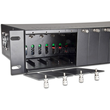 LWC CHASSIS 14 Lightwin 19 14 slot media converter chassis for Lightwin converter Produktbild Additional View 1 S
