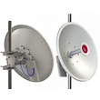 MTAD-5G-30D3 Mikrotik mANT 30dBi 5Ghz Parabolic Dish antenna with standard Produktbild 1 S