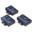 NPORT 5110 Moxa 1 port device server, 10/100M Ethernet, RS 232, DB9 Produktbild Additional View 1 S