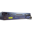 NPORT 5650-8 Moxa 8 port device server, 10/100M Ethernet, RS-232/422/485, Produktbild Additional View 1 S