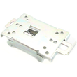 PR5MEC00 Teltonika DIN Rail Kit Produktbild Additional View 1 S