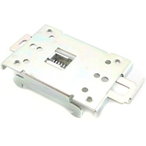 PR5MEC00 Teltonika DIN Rail Kit Produktbild Additional View 1 L