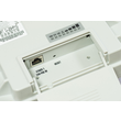 RB911G-5HPND-QRT Mikrotik 23dbi 5GHz Dual Chain 802.11a/n High Power Integra Produktbild 1 S