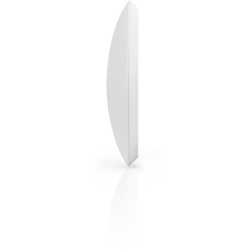 UAP-NANOHD Ubiquiti Compact UniFi Wave2 AC AP Produktbild Additional View 1 L