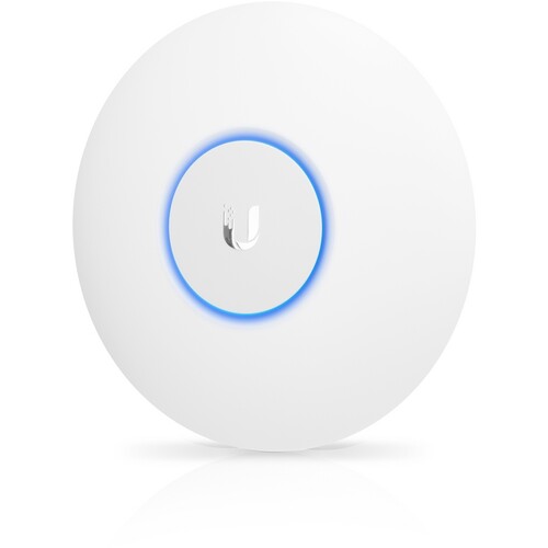 UAP-NANOHD-3 Ubiquiti 4x4 MU MIMO Wave 2 802.11ac Enterprise Wi Fi Access Point, Produktbild Additional View 1 L