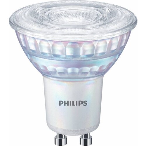 72137700 Philips Lampen CorePro LEDspot 4-50W GU10 827 36D DIM Produktbild Additional View 1 L
