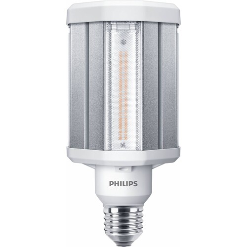 63824500 Philips Lampen TForce LED HPL ND 60 42W E27 840 Produktbild Additional View 1 L