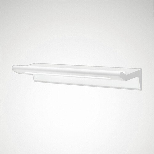 6890351 Trilux Sanesca W3 LED5000 830 ETDD 01 Produktbild Additional View 1 L