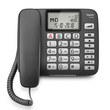 1.30.468.10713 Gigaset S30350 S216 C101 DL580 sw Tel Komfort-Telefon Produktbild 1 S