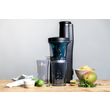 MJ-L700KXE Panasonic Entsafter (Slow Juicer) Große Einfüllöffnung Produktbild front S