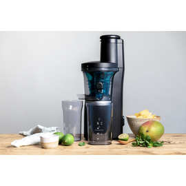 MJ-L700KXE Panasonic Entsafter (Slow Juicer) Große Einfüllöffnung Produktbild front M