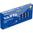 04003211111 Varta Industrial 4003/K10 AAA/LR03 Micro Batterie (10 Stk. Karton) Produktbild Additional View 1 S