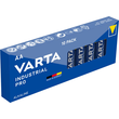 04006211111 Varta Industrial 4006/K10 AA/LR06 Mignon Batterie (10 Stk. Karton) Produktbild Additional View 1 S