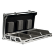 604561 Caymon FCDJ2100MK2 Professionelles DJ Flightcase für 10 Mi Produktbild 1 S