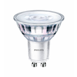 70029400 Philips Lampen CorePro LEDspot 4.6 50W GU10 827 36D 5CT Produktbild Additional View 1 S
