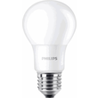 70033100 Philips Lampen CorePro LEDbulbND 8 60W A60E27 827 (Pkg.=3 Stk.) Produktbild Additional View 1 S