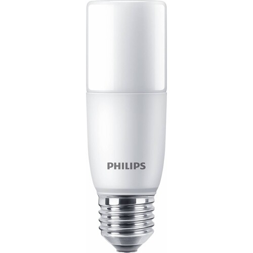 81451200 Philips Lampen CorePro LED Stick ND 9.5 68W T38 E27 830 Röhrenform Produktbild Additional View 1 L