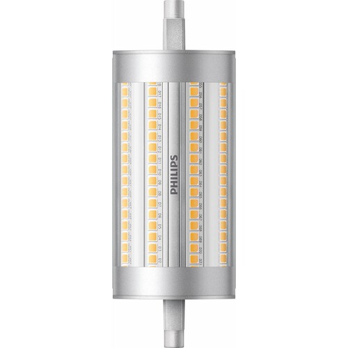 64673800 Philips Lampen CoreProLED linearD 17.5 150W R7S 118 830 LED Stab Produktbild Additional View 1 L